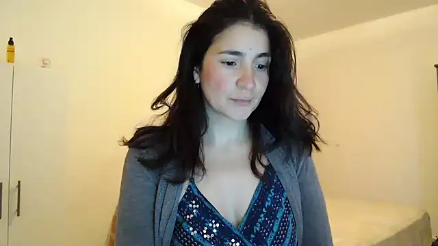 Snapshot of samantha_s69 chatting on December 7, 12:35 pm samantha s69 online show from December 7, 12:35 pm