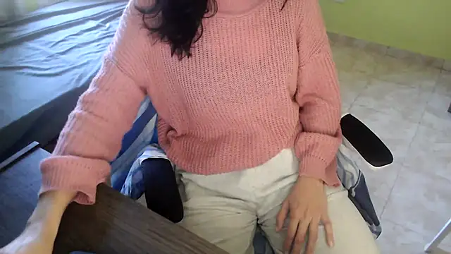 Snapshot of samantha_s69 chatting on October 1, 12:55 pm samantha s69 online show from October 1, 12:55 pm