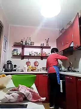 passione503 online show from December 30, 12:31 pm