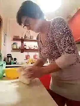 passione503 online show from December 30, 5:55 pm