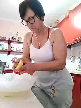 passione503 online show from December 31, 8:04 am