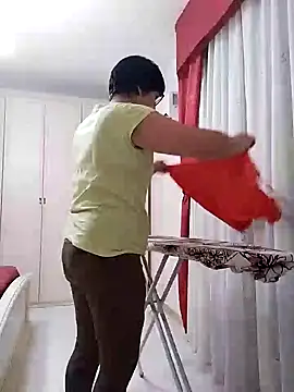 passione503 online show from January 2, 6:12 pm