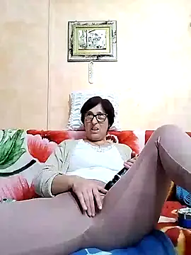 passione503 online show from January 12, 6:38 pm