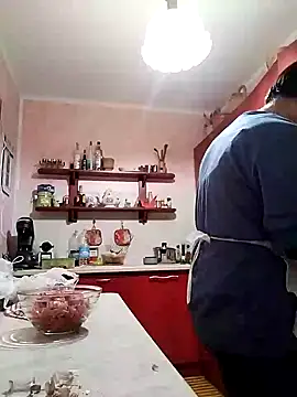 passione503 online show from January 19, 8:29 am