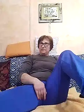 passione503 online show from March 3, 12:37 pm