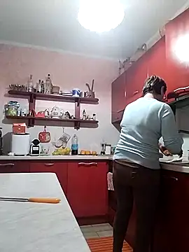 passione503 online show from March 9, 6:50 am