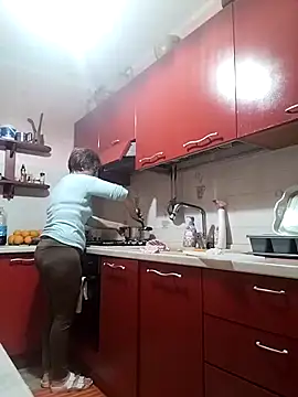 passione503 online show from March 16, 5:36 am