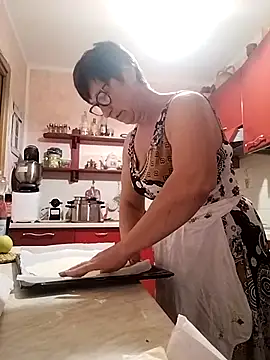 passione503 online show from October 11, 11:42 am