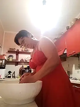 passione503 online show from October 26, 5:35 am