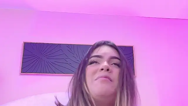 MeryStone online show from September 26, 2:48 am