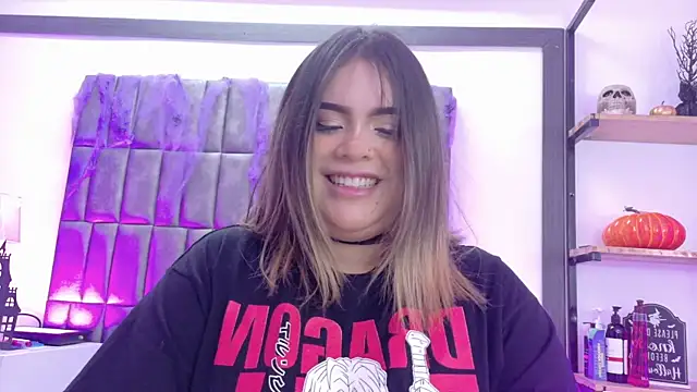 MeryStone online show from October 30, 4:58 am