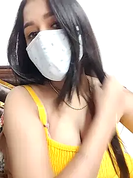 Gloie4u online show from December 17, 2:33 pm