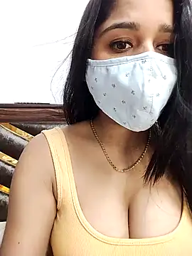 Gloie4u online show from December 20, 12:38 pm