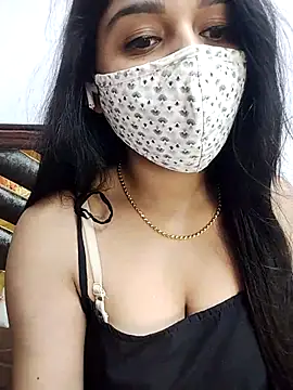 Gloie4u online show from February 13, 7:31 pm