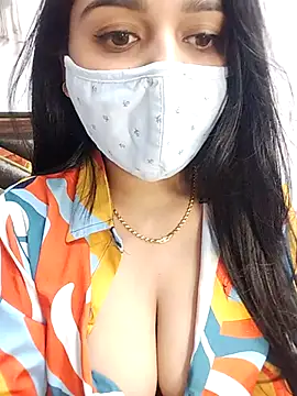 Gloie4u online show from February 27, 7:58 pm