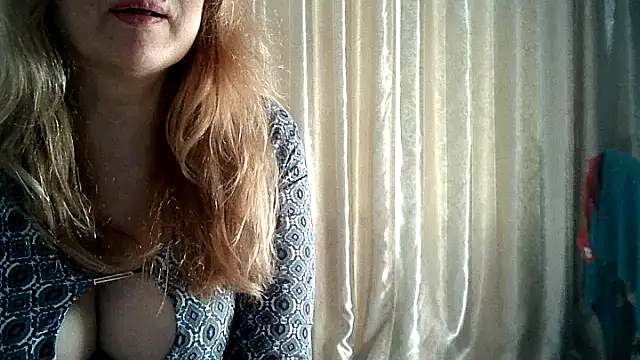 Aline LoveFlowers online show from February 7, 11:56 am