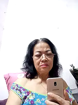 Hotestlove online show from March 19, 12:01 pm