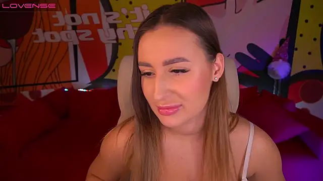 LiaBrazzerr online show from December 17, 6:20 pm