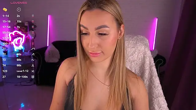 LiaBrazzerr online show from February 5, 4:36 pm