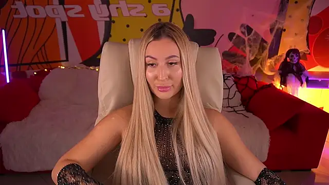 LiaBrazzerr online show from October 29, 8:27 am