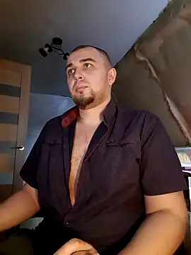 Snapshot of Foxyshaved chatting on February 6, 11:54 am Foxyshaved online show from February 6, 11:54 am