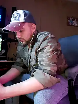 Snapshot of Foxyshaved chatting on February 26, 1:08 pm Foxyshaved online show from February 26, 1:08 pm