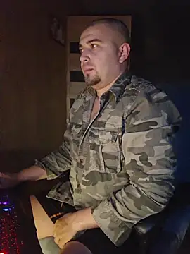 Snapshot of Foxyshaved chatting on October 7, 4:31 am Foxyshaved online show from October 7, 4:31 am