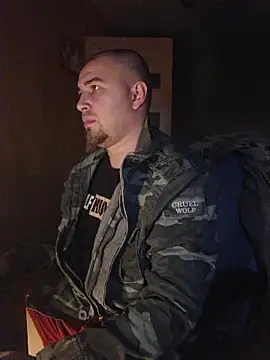 Snapshot of Foxyshaved chatting on October 8, 4:21 am Foxyshaved online show from October 8, 4:21 am