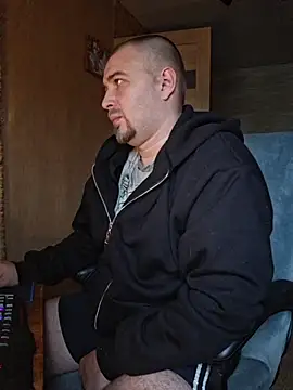 Snapshot of Foxyshaved chatting on October 14, 7:42 am Foxyshaved online show from October 14, 7:42 am