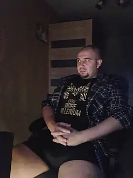 Snapshot of Foxyshaved chatting on October 17, 4:37 am Foxyshaved online show from October 17, 4:37 am