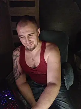 Snapshot of Foxyshaved chatting on December 3, 2:37 pm Foxyshaved online show from December 3, 2:37 pm