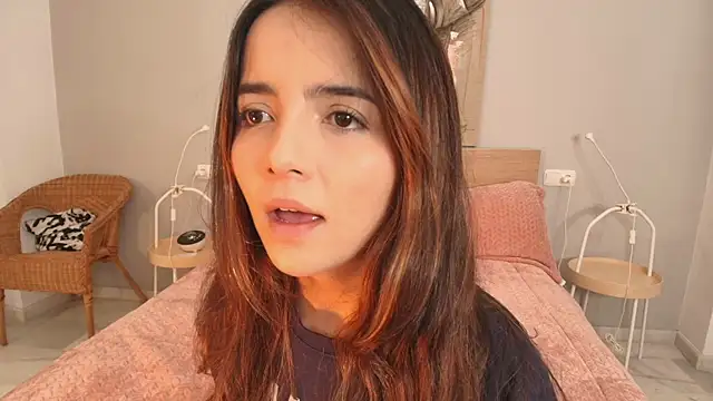 Raychell Black online show from January 23, 4:26 pm