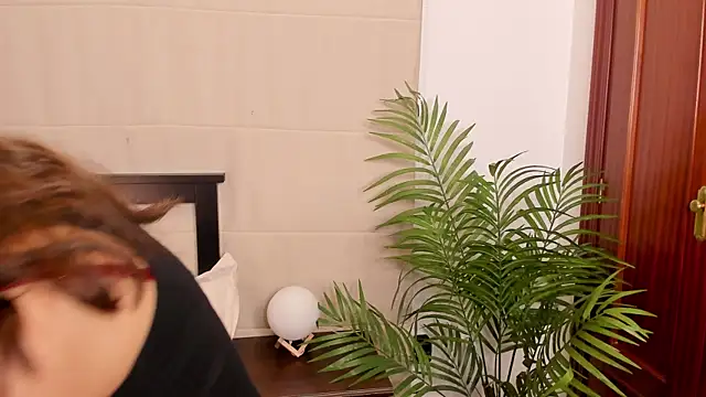 Raychell Black online show from January 30, 4:34 pm