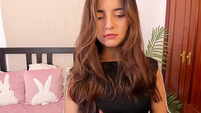 Raychell Black online show from February 9, 9:49 pm