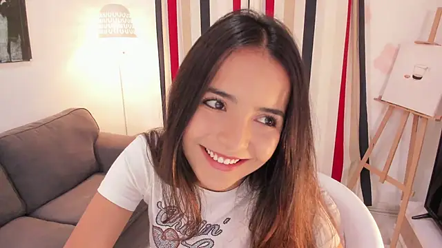 Raychell Black online show from November 3, 4:41 pm