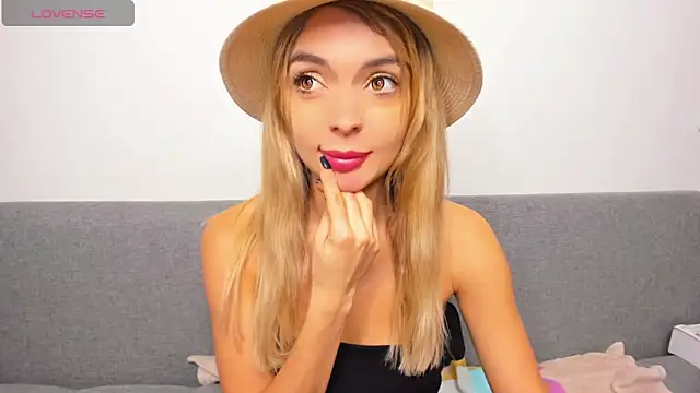  ellen meow  online show from March 7, 12:58 am