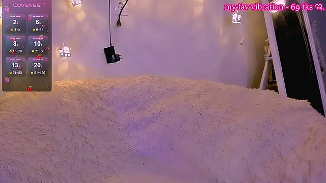 Sofagreen  online show from February 12, 6:19 pm