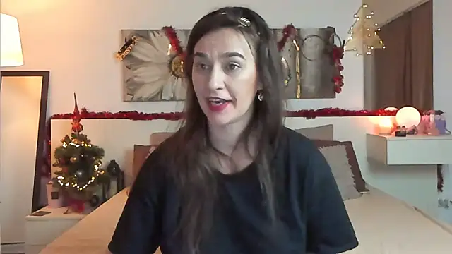 JoyCasidy online show from December 22, 8:47 pm