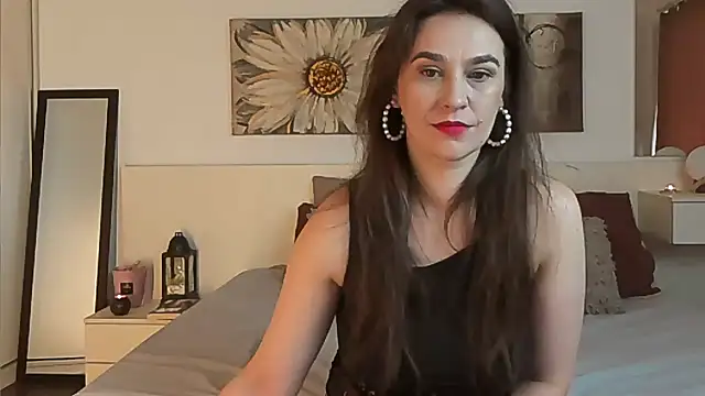 JoyCasidy online show from January 22, 10:18 am