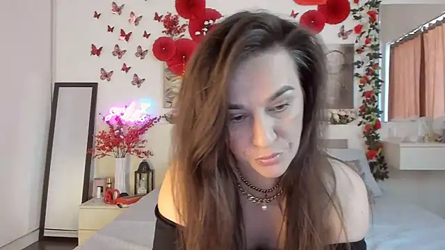 JoyCasidy online show from February 24, 2:04 pm