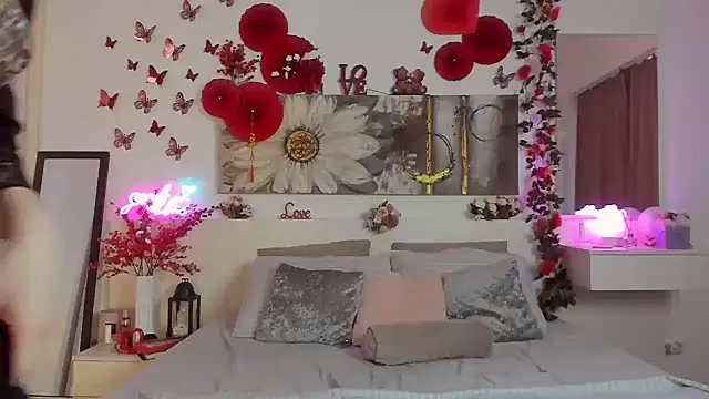 JoyCasidy online show from February 28, 3:37 pm