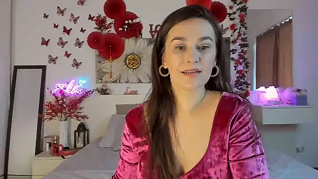 JoyCasidy online show from March 1, 12:23 pm