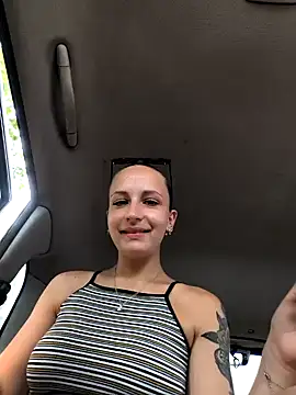 emma4xxx online show from January 16, 8:25 pm