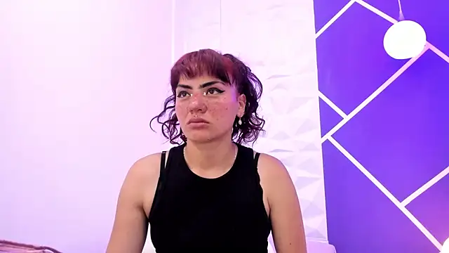 Snapshot of AlejandrraX chatting on October 7, 12:02 pm AlejandrraX online show from October 7, 12:02 pm