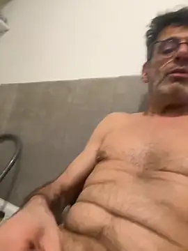 Jujojook online show from October 16, 11:28 pm