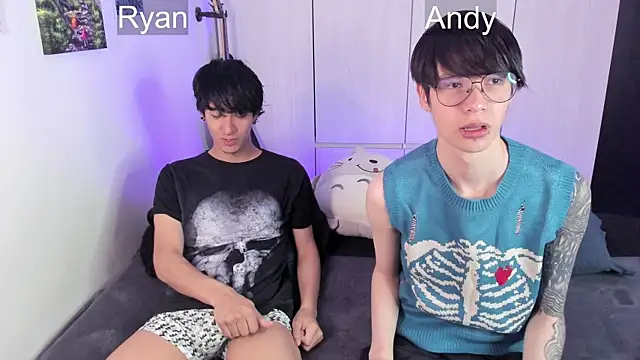 Aventure Twinks online show from December 20, 8:23 pm