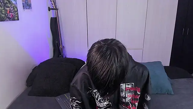 Aventure Twinks online show from January 24, 8:44 am