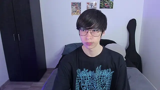 Aventure Twinks online show from February 12, 11:09 pm