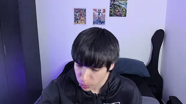 Aventure Twinks online show from October 22, 3:18 am