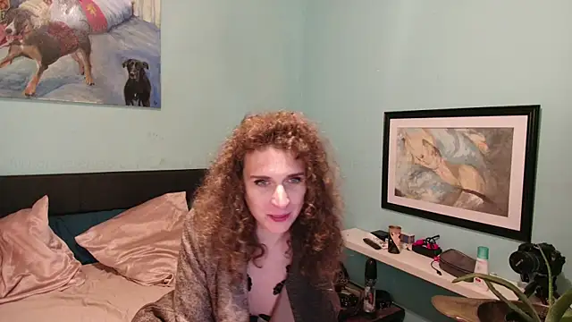 Prxscillia Tx online show from January 29, 6:39 pm